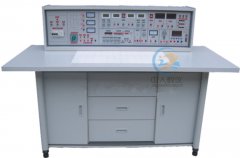 電工、模電、數(shù)電綜合實驗臺