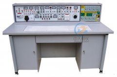 通用電工、電子、自動控制原理實驗室成套設(shè)備