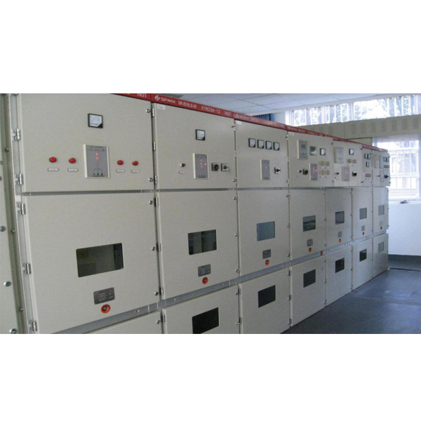 供配電技術(shù)實訓(xùn)臺(圖1) 供配電技術(shù)實驗臺,電機變頻啟動實驗臺
