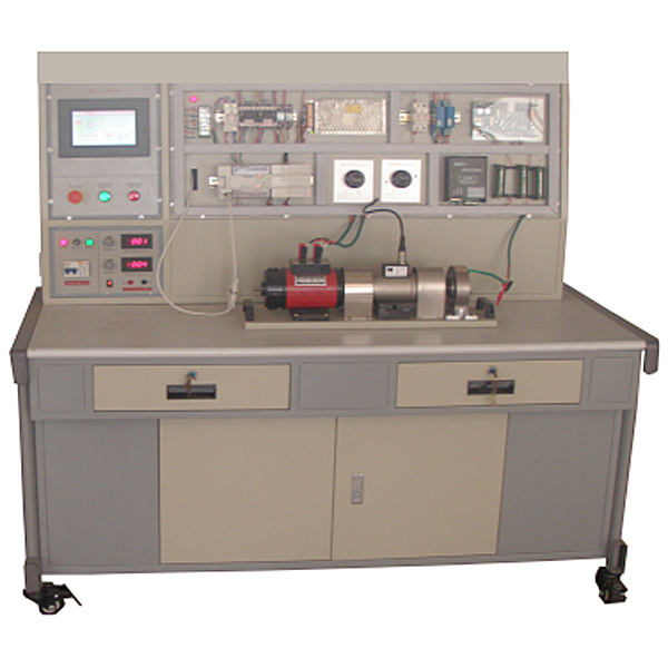 激發(fā)創(chuàng)新靈感的關鍵工具:機械傳動機構實驗室設備之選(圖2) 激發(fā)創(chuàng)新靈感的關鍵工具:機械傳動機構實驗室設備之選(圖2)