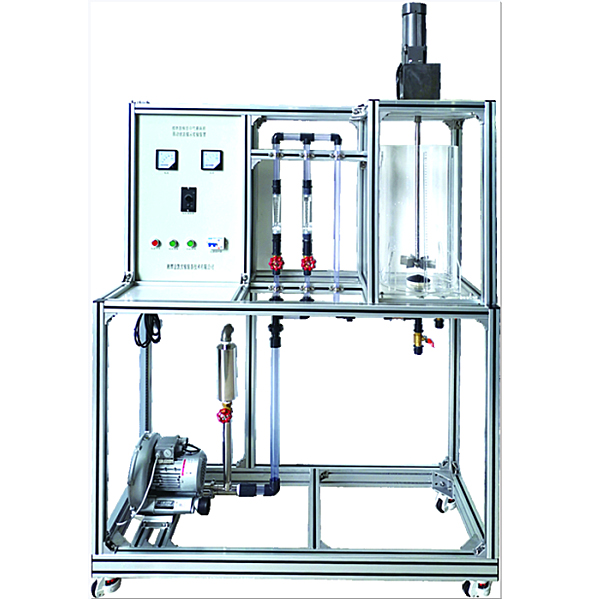 電工電子實驗臺的開關(guān)機(jī)順序是什么(圖1) 電工電子實驗臺的開關(guān)機(jī)順序是什么(圖1)