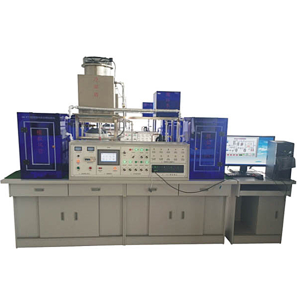 簡述電工電子技術(shù)實驗臺的開機(jī)和關(guān)機(jī)順序(圖2) 簡述電工電子技術(shù)實驗臺的開機(jī)和關(guān)機(jī)順序(圖2)