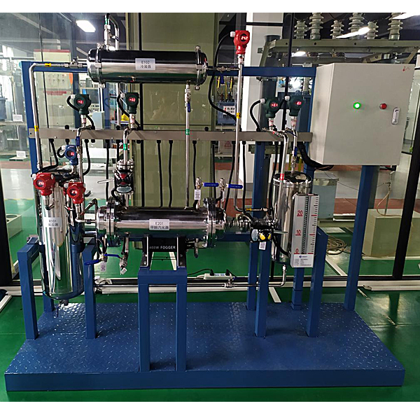 液壓實驗室簡介,機構運動創(chuàng)新實驗臺內燃機機構(圖2) 液壓實驗室簡介,機構運動創(chuàng)新實驗臺內燃機機構(圖2)
