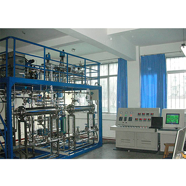液壓工作臺,機(jī)構(gòu)運(yùn)動創(chuàng)意組合實(shí)驗(yàn)臺怎么做的圖片(圖1)
