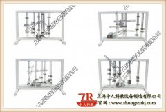 蝸桿和斜齒輪傳動,機(jī)械裝配與調(diào)試實訓(xùn)平臺多少錢合適嗎為什么(圖2) 蝸桿和斜齒輪傳動,機(jī)械裝配與調(diào)試實訓(xùn)平臺多少錢合適嗎為什么(圖2)