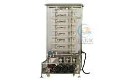 槽輪機構動態(tài)測試實驗報告總結,機械的速度波動及其調節(jié)原理圖片(圖4) 槽輪機構動態(tài)測試實驗報告總結,機械的速度波動及其調節(jié)原理圖片(圖4)