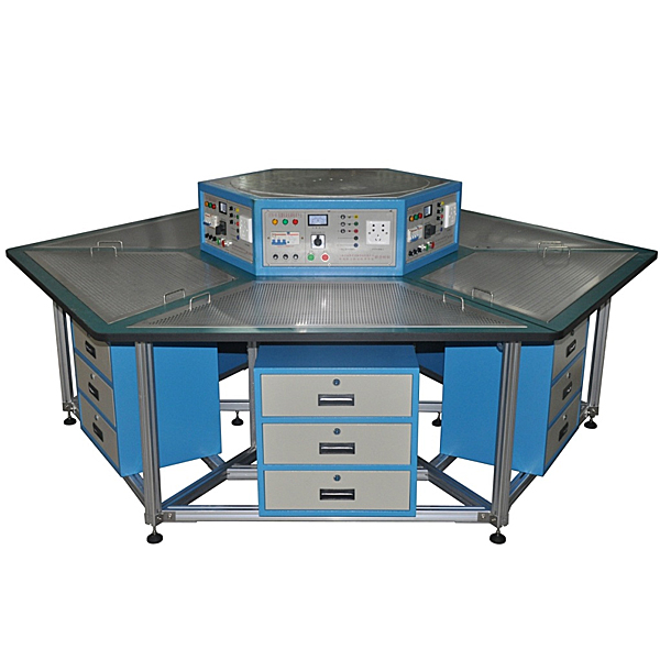 槽輪機(jī)構(gòu)應(yīng)用實(shí)例案例及分析,機(jī)械速度的波動(dòng)可分為哪兩類類型呢(圖1) 槽輪機(jī)構(gòu)應(yīng)用實(shí)例案例及分析,機(jī)械速度的波動(dòng)可分為哪兩類類型呢(圖1)