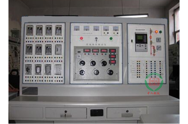 槽輪機構動態(tài)測試實驗平臺圖,機械速度波動調節(jié)實驗臺的作用(圖3) 槽輪機構動態(tài)測試實驗平臺圖,機械速度波動調節(jié)實驗臺的作用(圖3)
