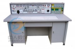 電工、電子、自控原理實驗臺