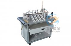 通用電子實驗與電子技能實訓(xùn)考核實驗室成套設(shè)備(圖1) 通用電子實驗與電子技能實訓(xùn)考核實驗室成套設(shè)備(圖1)